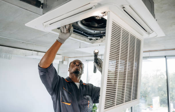 Licensed Hvac service in Elburn, IL - FH HVAC